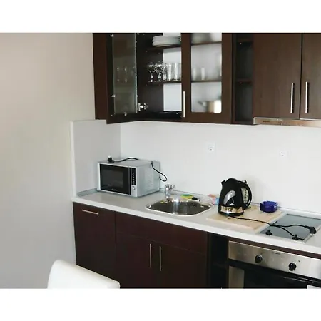 Three-bedroom Holiday In Koscharitsa Semesterbostad Kosharitsa