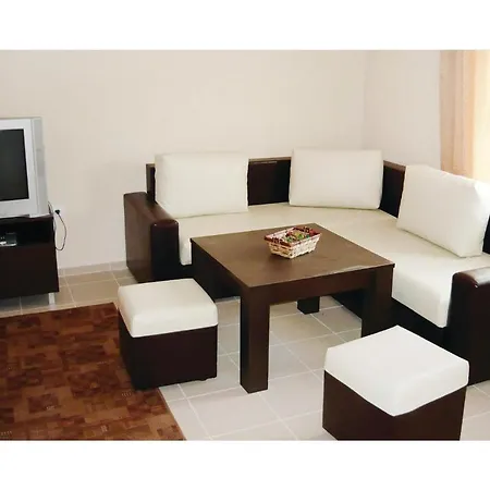 Three-bedroom Holiday In Koscharitsa Semesterbostad